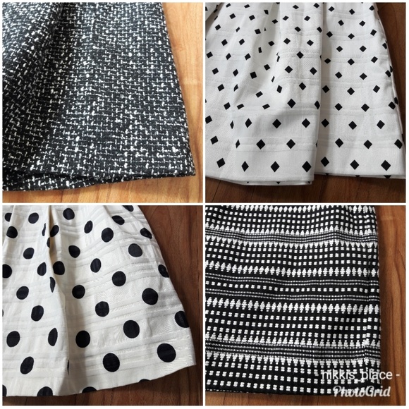 MAKE AN OFFER!!! Banana Republic Lot of 10 Skirts - Picture 6 of 8